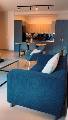 Gaia modern house